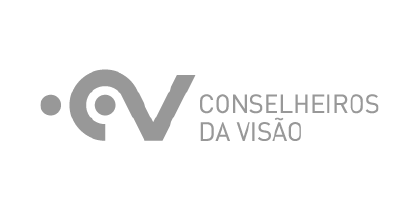 Logo Conselheiros da Visão