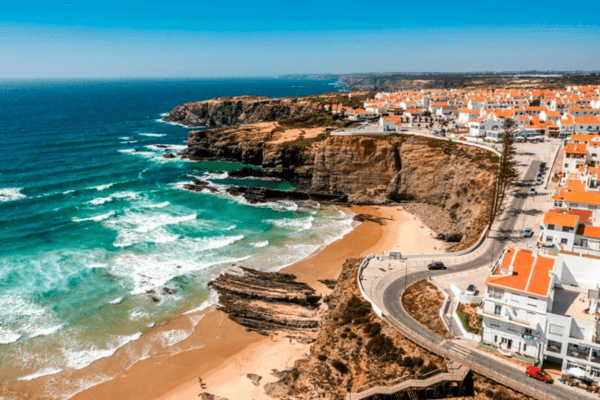 Zambujeira do Mar - Beja - Portugal