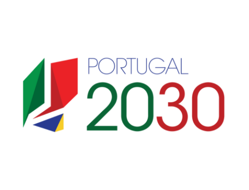 O que é o projeto Portugal 2030?