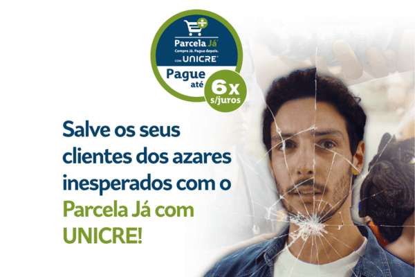 Como cobrar na sua Clínica Veterinária com Parcela Já e UNICRE?