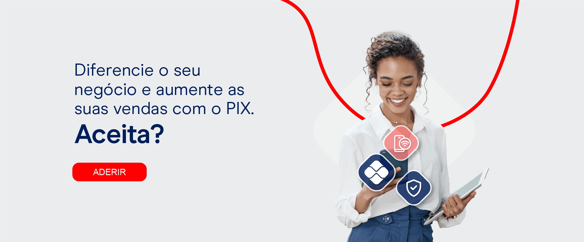 Parcela já com UNICRE | Aumente as vendas do seu negócio