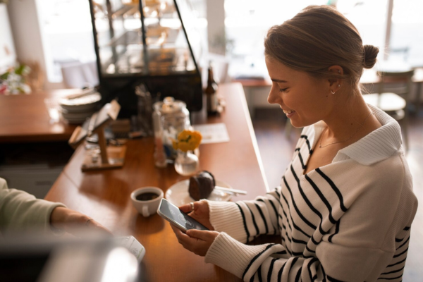 Pagamento por TPA ou Smartphone: qual escolher para o seu negócio?